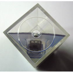 Genuine ADC Rxm-Ii Xlm-Ii Nude Diamond Elliptical Stylus Xlm-I Xlm-Iii Suitable