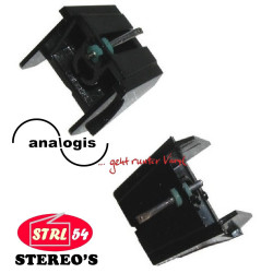 Stylus / Aiwa AN8745 Denon Dsn 44 47 PIEZO AN121 AN122 AKAI RS38 Sansui Sn