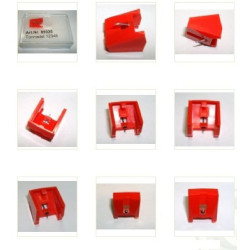 Stylet AKAI RS3 DENON DSN69 SANSUI NEC SN60 SN80 SILVER 880D TEAC N313 KENW. P64