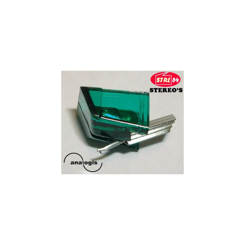 Stylus  AIWA AN 6  DAEWO DARLING NM 321 B  NAGAOKA N TELETON NM 321 B