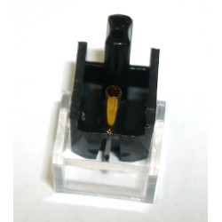 Stylus for Ortofon D20E-II D20XE-II Vms 20E-II 30E-II Xe Mk II D20FL Super 6296