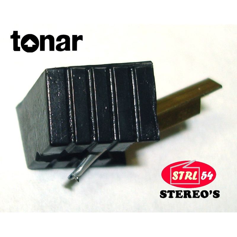 N77 Schwarz Sphärisch nadel Tonar für Shure M77 M33-7 N33-7 M33-5 Diamant Hi-Fi