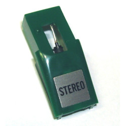 Dn 202 nadel 78 Tr RPM Shellac für DUAL Dms 200 nadel Diamant Tonar