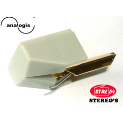 946D60 For PHILIPS GP400 GP500 MK I And GP401 GP501 Needle Diamond HQ