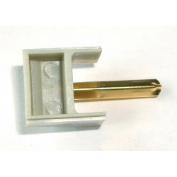 946D60 For PHILIPS GP400 GP500 MK I And GP401 GP501 Needle Diamond HQ