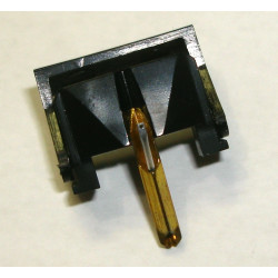 VN35E Black Diamond Stylus Diamant NU Elliptisch Für SHURE V15 III DUAL DN352