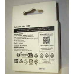 ATN3600LC Audio-Technica Original For ATN3600L AT3600L AT-LP60X AT-SB727