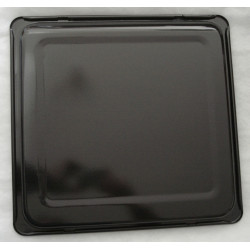 Baking Tray Enamel Oven 37.8 X 36.2 CM 378 X 362 MM Hisense Gorenje