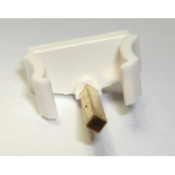 Tonar Stilo Diamante Ellittico ELAC D344E 144 244 344 444 Sts D344-17 E D244-17