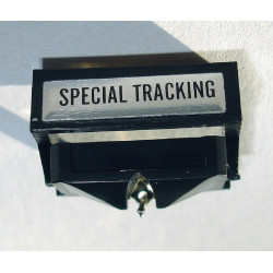 VN35E Nadel ELLIPTISCH Analogis JP Für SHURE V15 III DUAL DN352