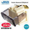 DSN60 JICO Ae10204 Elliptic NUDE Diamond / DENON DL60 DL65 DSN65 NIPPON COLUMBIA