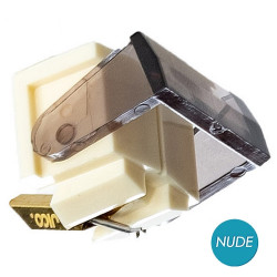 DSN60 JICO Ae10204 Elliptic NUDE Diamond / DENON DL60 DL65 DSN65 NIPPON COLUMBIA