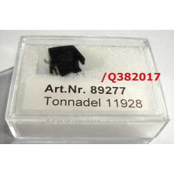 D5100E Diamond Elliptical For STANTON 500E II III 500 D5100 D5107 LENCO M85 L85