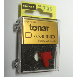 Stylus HQ Tonar Audio-Technica ATN70 SONY ND136G VL33 G HAITAI HT301 Zafira 5157