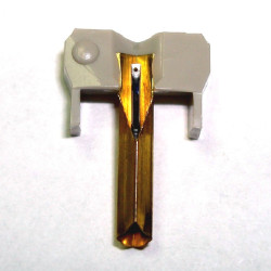 N75HE II Diamond HYPERELLIPTICAL For SHURE M75HE M75ED N75ED N75 DUAL DN 325 320