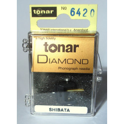 VN5 Mr Shibata nadel Tonar für Shure V15-V VN-5-MR V15 Art 5 V & VN5G