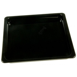 Plate Cooking Drip Tray Enamel Oven 37,8 X 36,2 CM 378 X 362 mm Hisense Gorenje