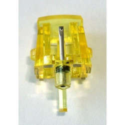 100S - S100-S Für EMPIRE SCIENTIFIC 100 200E 1600B 114947 Nadel TONAR Diamant