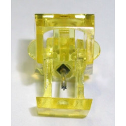 100S - S100-S Für EMPIRE SCIENTIFIC 100 200E 1600B 114947 Nadel TONAR Diamant