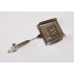 CONER 33 CONER nadel Nadel Saphir Cinch Ersatz Qualität Nadel Needle