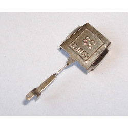 CONER 33 CONER nadel Nadel Saphir Cinch Ersatz Qualität Nadel Needle