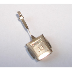 CONER 33 CONER nadel Nadel Saphir Cinch Ersatz Qualität Nadel Needle