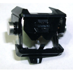 VN5-E Ellittico stilo Tonar per Shure V15-V VN5HE VN5-MR V15 Tipo 5 V & VN5G