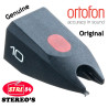 Ortofon Stilo 10 Originale Diamante Ellittico Per Om 10 Super OMP 10 Omb 10