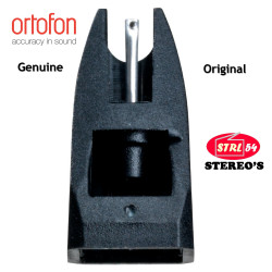 Ortofon Stilo 10 Originale Diamante Ellittico Per Om 10 Super OMP 10 Omb 10