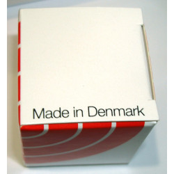 Ortofon Stilo 10 Originale Diamante Ellittico Per Om 10 Super OMP 10 Omb 10