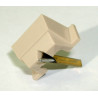 N70BX stylus Special for Shure M70BX - Special Stylus For M70BX Sound Cartridge