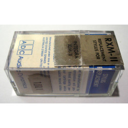 Genuine ADC RXM-II XLM-II Nude Diamond Elliptical Stylus XLM-I XLM-III Suitable