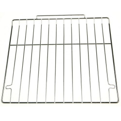 Rejilla Horno Inox Horno 38,5 x 36 X 2,1CM 385 x 360 X 21mm Original Vestel