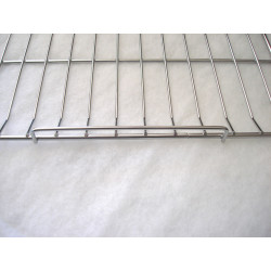 Rejilla Horno Inox Horno 38,5 x 36 X 2,1CM 385 x 360 X 21mm Original Vestel