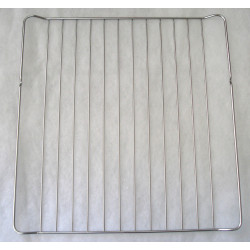 Rejilla Horno Inox Horno 36 x 37 X 2,5CM 360 x 370 X 25mm Original Klass