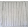 Rejilla Horno Inox Horno 36 x 37 X 2,5CM 360 x 370 X 25mm Original Klass
