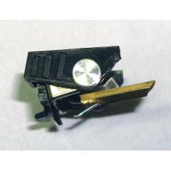 Vn45mr Shibata Stylus Tonar for Shure V15-IV V15 Type IV Vn45mr Vn45he Vn45e