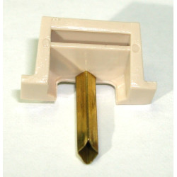 N70BX stylus Special for Shure M70BX - Special Stylus For M70BX Sound Cartridge