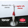 ST16/17 Tonar SS LPs + DS LPs / BSR SX6M SC10H SC11M SC12M SC5M SC7M SC8M SX6H