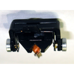 VN5-E Elíptico aguja Tonar para Shure V15-V VN5HE VN5-MR V15 Tipo 5V & VN5G