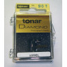 N97HE For Phono Cartridge SHURE M97HE AH Hyperelliptical Stylus TONAR 901-HYPEL
