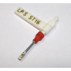 ST16 Zafiro LPs/LPs (no ST17) / BSR SX6M SC10H SC11M SC12M SC5M SC7M SC8M SX6H