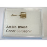 Coner 33 Stylus Needle Sapphire Phono Replacement Quality