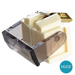 Dsn60 Jico Ae10204 Elíptico Nude Diamond / Denon Dl60 Dl65 Dsn65 Nippon Columbia