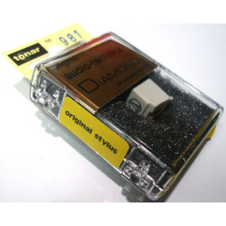 ATN3600L Audio-Technica Original IN Box Tonar for AT3600 ATN90 AT-LP60