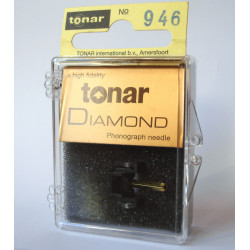946D69 946D70 946D72 Tonar /Philips GP 400 401 406 412 III Stylus Diamond Tip