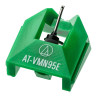 AUDIO-TECHNICA ORIGINALE AT-VMN95E Puntina Compatibile Con AT-VM95E