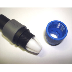 Speaker Twist Connector HP Speakon Male 2 Poles ST2F  NL2FC NL2FX