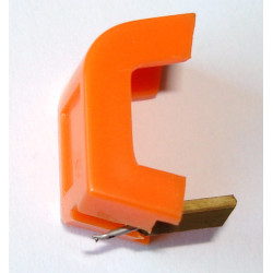 Stilo diamante Ellittico Tonar KENWOOD N39 Jelco ND15DZafira 5950 5964 5912