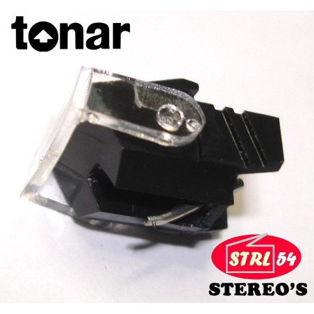 Sharp STY128 Mitsubishi 3D/50M stilo Puntina Diamante Tonar  Zafira 6612.4 6164